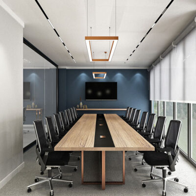 میز کنفرانس BKO-CO18