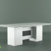 میز مدیریتی آترینا مدل BKO-MA12