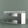 میز مدیریتی آترینا مدل BKO-MA12