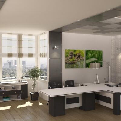 میز مدیریتی آترینا