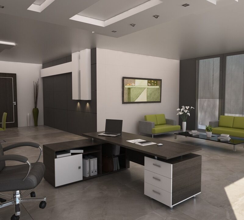 میز مدیریتی آوادیس