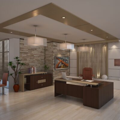 میز مدیریتی آهید