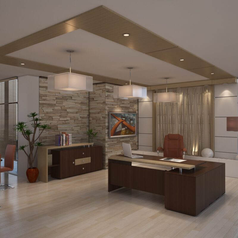 میز مدیریتی آهید