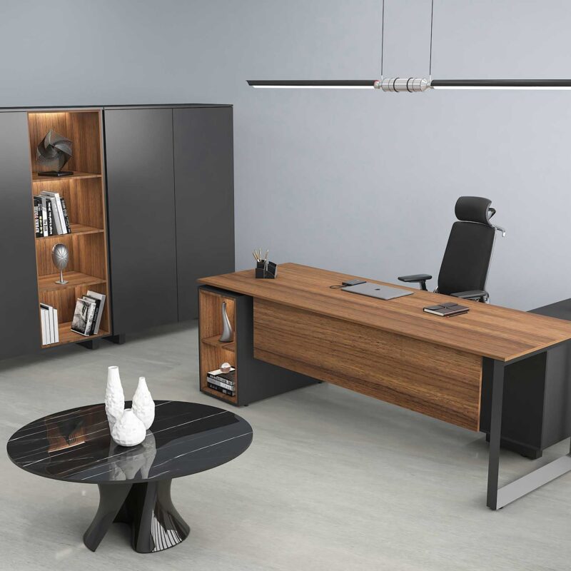 میز مدیریتی آوادیس