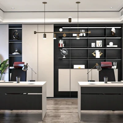 میز کارشناسی هیراد BKO-BA12