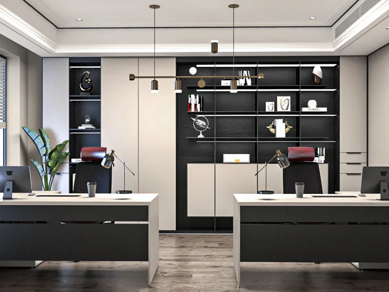 میز کارشناسی هیراد BKO-BA12