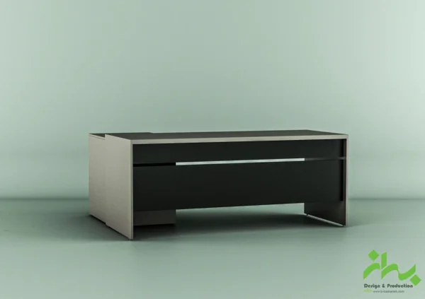 میز کارشناسی هیراد BKO-BA12