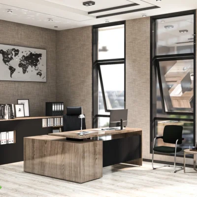 میز کارشناسی هیوا BKO-BA13