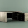 میز کارشناسی هیوا BKO-BA13