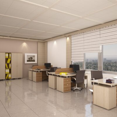 میزکارمندی رسا