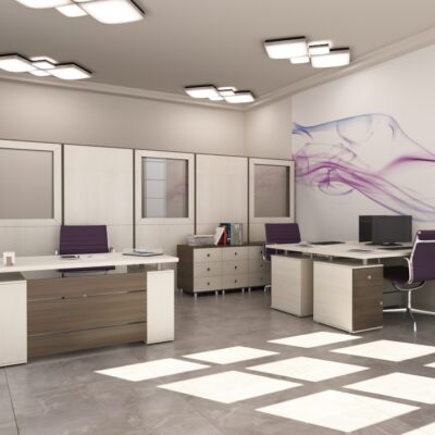 میزکارمندی رها