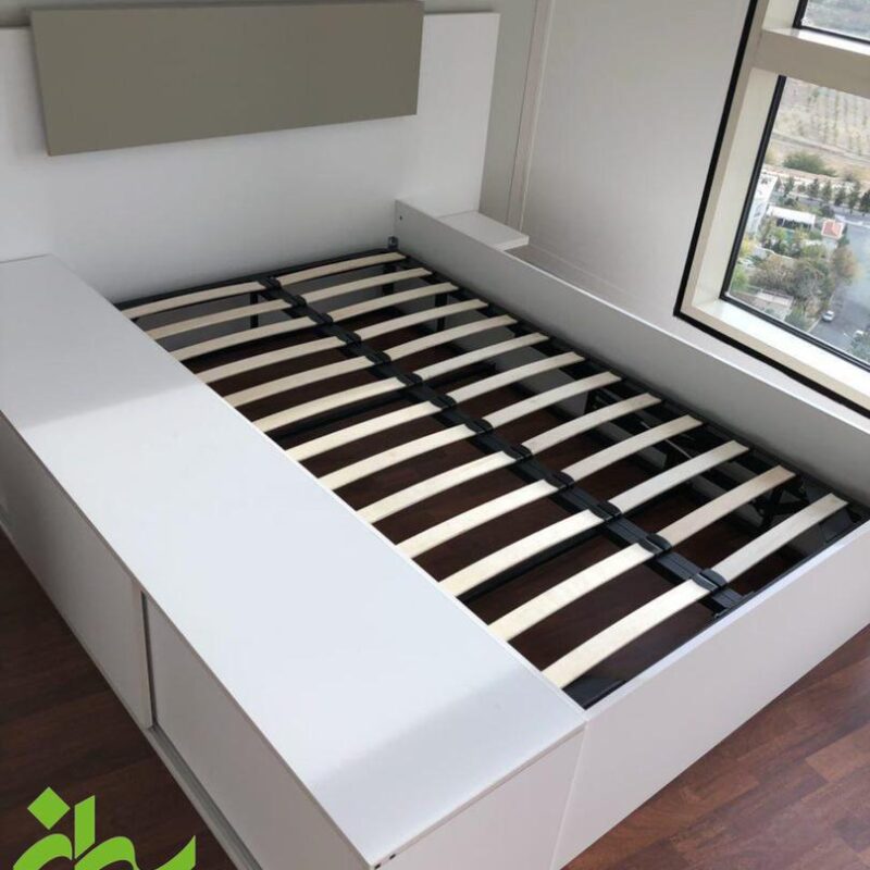 تخت تک نفره 120