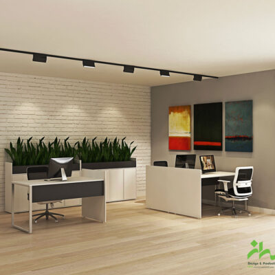 میز کارمندی سوریا