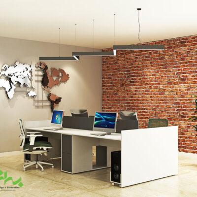 دکور پیشنهادی کارگروهی