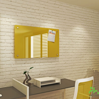 تخته وایت برد شیشه ای