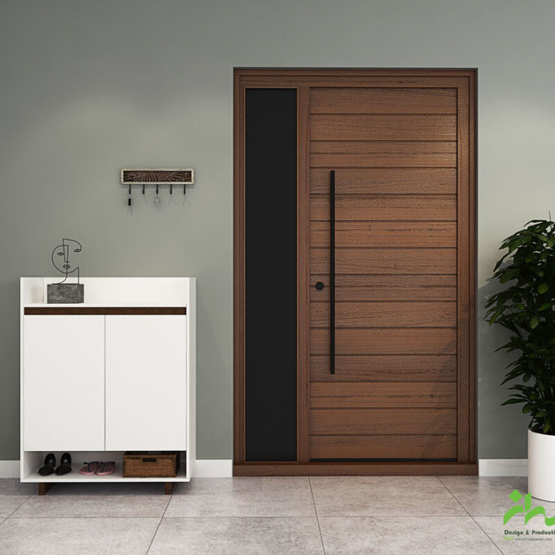 جا کفشی مدل صبا