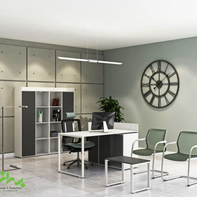 میز معاونت سوریا