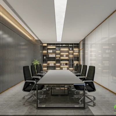 میز کنفرانس سوریا مدل BKO-CD11