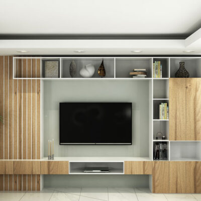 میز تلویزیون مدل BKH-TV11