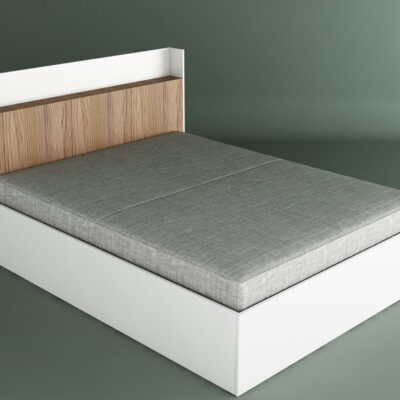 تخت خواب مدل BKH-BE13