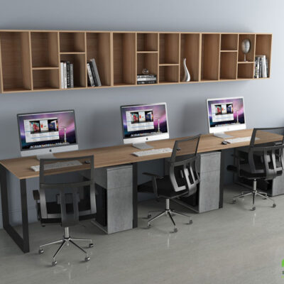 میز کارگروهی BKO-TE16