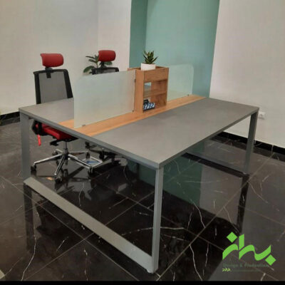 میز کارگروهی مدل BKO-TE19