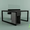 میز کارگروهی مدل BKO-TE19
