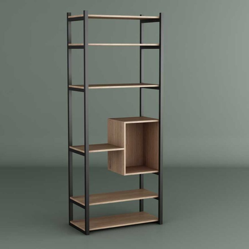 استند فروشگاهی