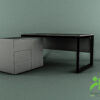 میز کارشناسی مدل BKO-BA15 - Image 3
