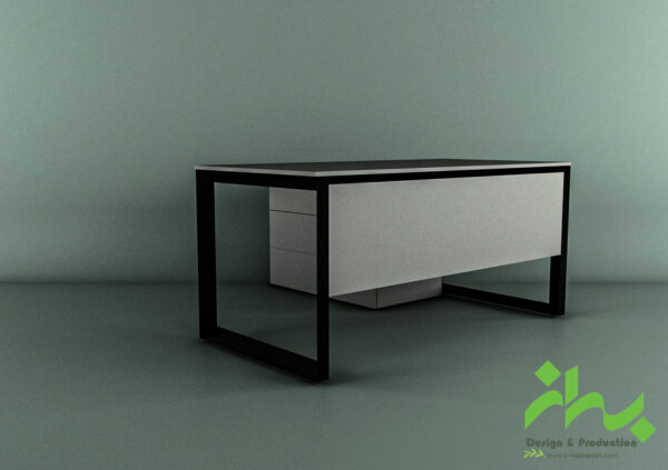 میز کارشناسی مدل BKO-BA15 - Image 4