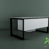 میز کارشناسی مدل BKO-BA15 - Image 5
