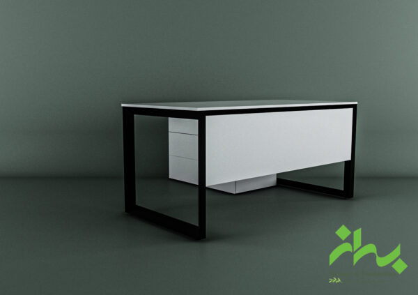 میز کارشناسی مدل BKO-BA15 - Image 5