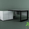 میز کارشناسی مدل BKO-BA15 - Image 6