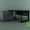 میز کارشناسی مدل BKO-BA15 - Image 7