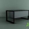 میز کارشناسی مدل BKO-BA15 - Image 8