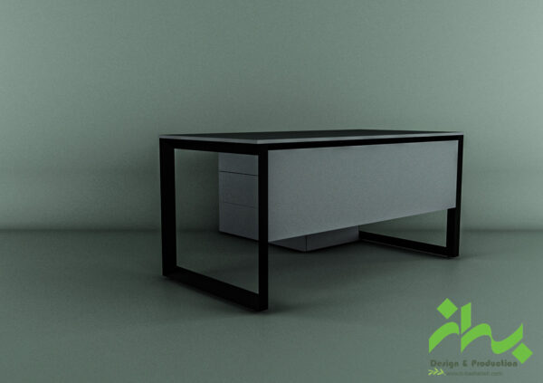 میز کارشناسی مدل BKO-BA15 - Image 8