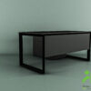 میز کارشناسی مدل BKO-BA15 - Image 9