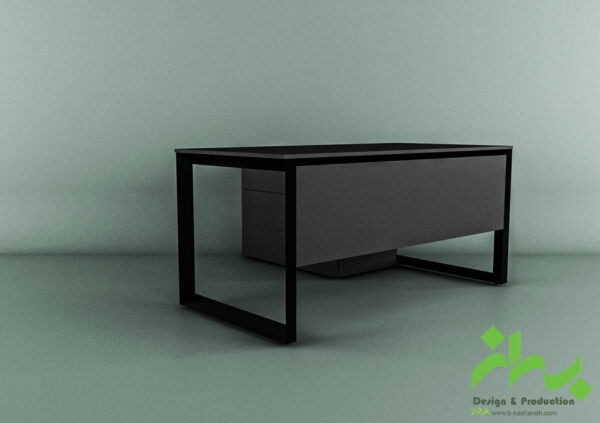 میز کارشناسی مدل BKO-BA15 - Image 9