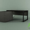 میز کارشناسی مدل BKO-BA15 - Image 10
