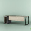 میز کارشناسی مدل BKO-BA16 - Image 2