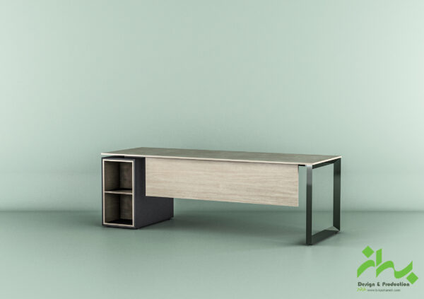 میز کارشناسی مدل BKO-BA16 - Image 2