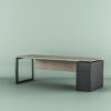 میز کارشناسی مدل BKO-BA16 - Image 3
