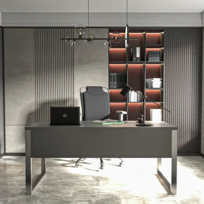 میز کارمندی BKO-ST17