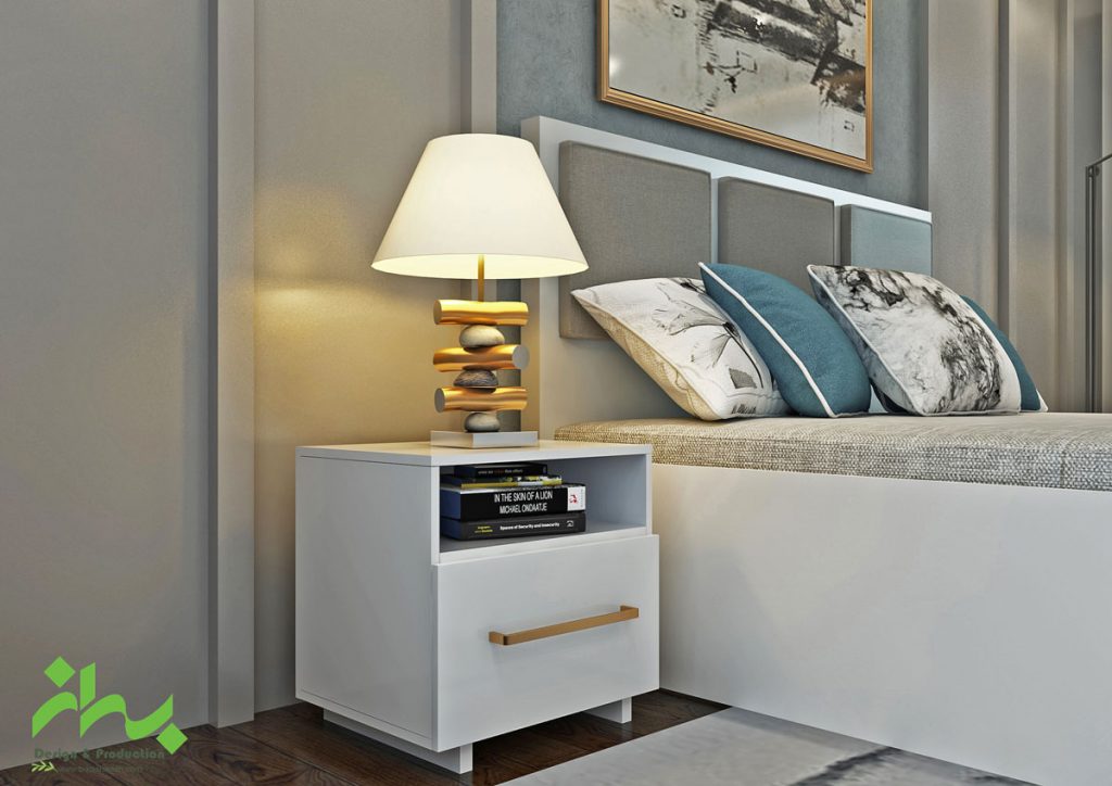 میزکنار تختBKH-BT12