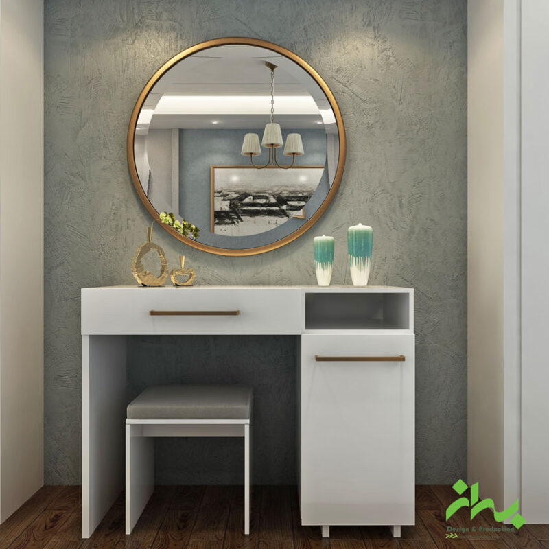 میزتوالت BKH-MT12_1