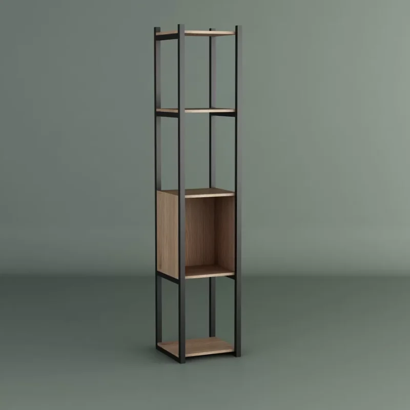 استند فروشگاهی مدل BKS-SD12 استند فروشگاهی 40*220