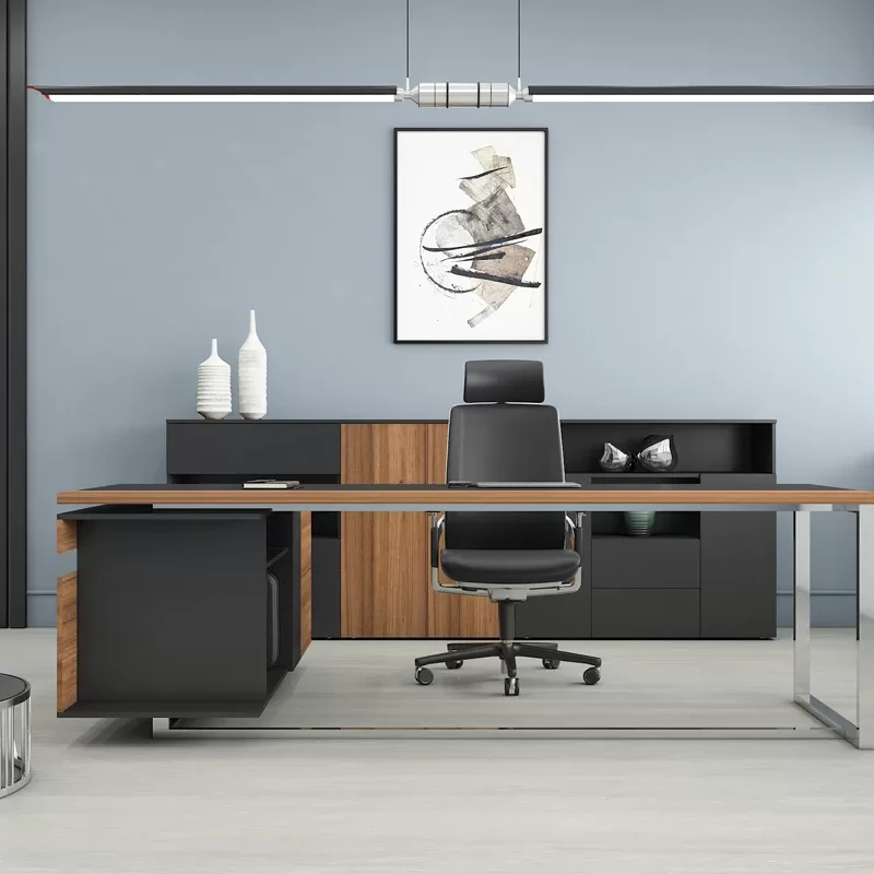 میز مدیریتی مدل BKO-MA19