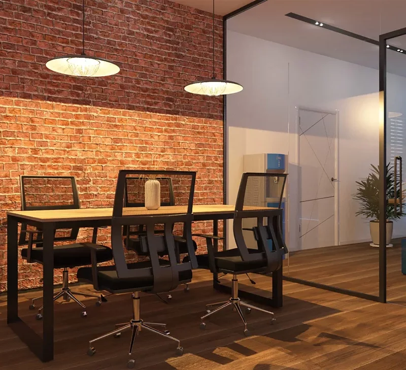 میز کنفرانس مدل BKO-CD19