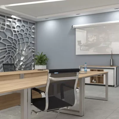 میز کنفرانس مدل BKO-CD20