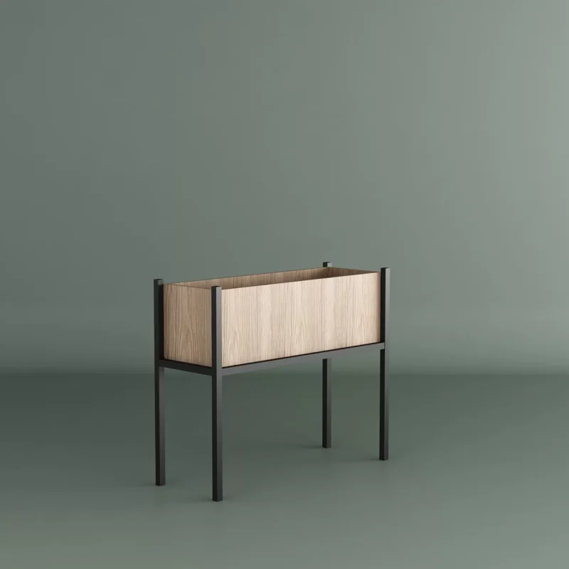 استند گل فروشگاهی مدل BKS-SD16